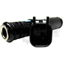 Rebuilt OEM Fuel Injectors 04593986AA RL593986AB | Mopar 2.0L / 2.4L MultiAir (Set of 4)