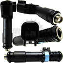 Rebuilt OEM Fuel Injectors 04593986AA RL593986AB | Mopar 2.0L / 2.4L MultiAir (Set of 4)