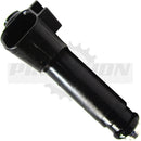 Set 6 Rebuilt 2001-2002 Genuine Mopar RL861238AA Siemens 04861238AA 3.8L V6 Fuel Injectors