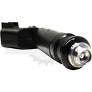 Set 6 Rebuilt 2001-2002 Genuine Mopar RL861238AA Siemens 04861238AA 3.8L V6 Fuel Injectors