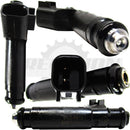 Set 6 Rebuilt 2001-2002 Genuine Mopar RL861238AA Siemens 04861238AA 3.8L V6 Fuel Injectors