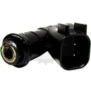 Set 6 Rebuilt 2003-2004 Genuine Mopar RL861238AB Siemens 04861238AB 3.8L V6 Fuel Injectors