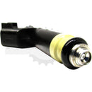 Set 6 Rebuilt 2003-2004 Genuine Mopar RL861238AB Siemens 04861238AB 3.8L V6 Fuel Injectors