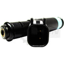 Set 6 Rebuilt 2005-2007 Genuine Mopar RL861238AC Siemens 04861238AC 3.8L V6 Fuel Injectors