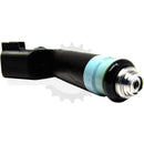 Set 6 Rebuilt 2005-2007 Genuine Mopar RL861238AC Siemens 04861238AC 3.8L V6 Fuel Injectors