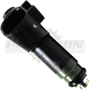 Set of 4 Rebuilt 2004-2010 Genuine Mopar RL891573AB Siemens 04891573AB 2.0L 2.4L I4 Fuel Injectors