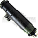 Set of 4 Rebuilt 2004-2010 Genuine Mopar RL891573AB Siemens 04891573AB 2.0L 2.4L I4 Fuel Injectors