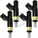 Genuine Mopar Fuel Injectors RL891577AC / 04891577AB – 2.0L & 2.4L I4