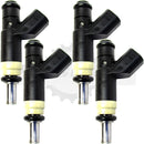 Genuine Mopar Fuel Injectors RL891577AC / 04891577AB – 2.0L & 2.4L I4