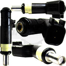 Genuine Mopar Fuel Injectors RL891577AC / 04891577AB – 2.0L & 2.4L I4