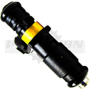 Set of 5 Rebuilt 2005-2007 Genuine OEM VW 07K-906-031-B Volkswagen 07K906031B Siemens 2.5L I5 DOHC Fuel Injectors