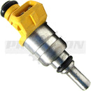 Rebuilt Fuel Injectors 0K30E13250 | Kia Rio 1.5L 1.6L 2001–2005 (Set of 4)