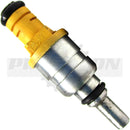 Rebuilt Fuel Injectors 0K30E13250 | Kia Rio 1.5L 1.6L 2001–2005 (Set of 4)