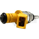 Rebuilt Fuel Injectors 0K30E13250 | Kia Rio 1.5L 1.6L 2001–2005 (Set of 4)