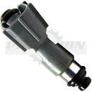 Set of 6 Rebuilt 2007-2018 Genuine OEM Honda Acura 16450-R70-A01 Denso 195500-1100 3.5L 3.7L V6 Fuel Injectors