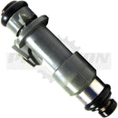 Set of 6 Rebuilt 2007-2018 Genuine OEM Honda Acura 16450-R70-A01 Denso 195500-1100 3.5L 3.7L V6 Fuel Injectors