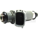 Set of 6 Rebuilt 2007-2018 Genuine OEM Honda Acura 16450-R70-A01 Denso 195500-1100 3.5L 3.7L V6 Fuel Injectors