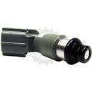 Set of 6 Rebuilt 2007-2018 Genuine OEM Honda Acura 16450-R70-A01 Denso 195500-1100 3.5L 3.7L V6 Fuel Injectors