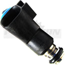 Genuine Delphi 12588610 12516862 12592648 GM Fuel Injectors Set of 6 2006-2011 GM 3.5L 3.9L Flex & Gas 3.5L 3.9L