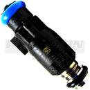 Genuine Delphi 12588610 12516862 12592648 GM Fuel Injectors Set of 6 2006-2011 GM 3.5L 3.9L Flex & Gas 3.5L 3.9L