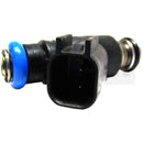 Genuine Delphi 12588610 12516862 12592648 GM Fuel Injectors Set of 6 2006-2011 GM 3.5L 3.9L Flex & Gas 3.5L 3.9L