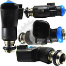 Genuine Delphi 12588610 12516862 12592648 GM Fuel Injectors Set of 6 2006-2011 GM 3.5L 3.9L Flex & Gas 3.5L 3.9L