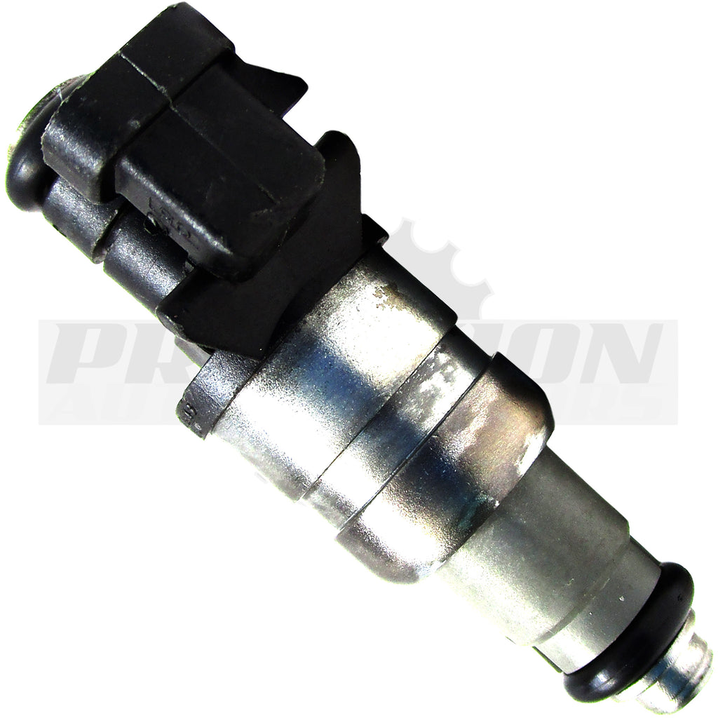 Fuel Injector No.12564446/12575947 Fuel Injection Nozzle For Saturn Vue 2002 2005 2 2l Black