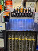 Rebuilt 32lb GM Denso Fuel Injectors 12580426 25326903 | 5.3L Flex Fuel (Set of 8)