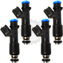 Genuine GM Delphi 12582219 Fuel Injectors | 2.2L Cobalt & G5 OEM Set