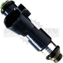 Set of 8 Rebuilt 2007-2009 Genuine GM 12594512 Denso 3060 5.3L Flex LC9 V8 Fuel Injectors Injection Valve