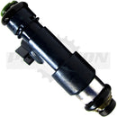 Set of 8 Rebuilt 2007-2009 Genuine GM 12594512 Denso 3060 5.3L Flex LC9 V8 Fuel Injectors Injection Valve