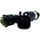 Set of 8 Rebuilt 2007-2009 Genuine GM 12594512 Denso 3060 5.3L Flex LC9 V8 Fuel Injectors Injection Valve