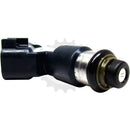 Set of 8 Rebuilt 2007-2009 Genuine GM 12594512 Denso 3060 5.3L Flex LC9 V8 Fuel Injectors Injection Valve