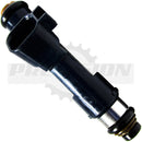 Set of 4 Rebuilt Genuine Denso 12602480 2008-2012 GM 217-3158 2.2L L61 2.4L LE5 LAT LE9 I4 Multi-Port Fuel Injectors