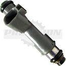 Set of 4 Rebuilt Genuine Denso 12613163 2009-2012 GM 2.2L L61 2.4L LE9 I4 Multi-Port Fuel Injectors