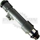 Set of 4 Rebuilt Genuine Denso 12613163 2009-2012 GM 2.2L L61 2.4L LE9 I4 Multi-Port Fuel Injectors