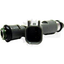 Set of 4 Rebuilt Genuine Denso 12613163 2009-2012 GM 2.2L L61 2.4L LE9 I4 Multi-Port Fuel Injectors