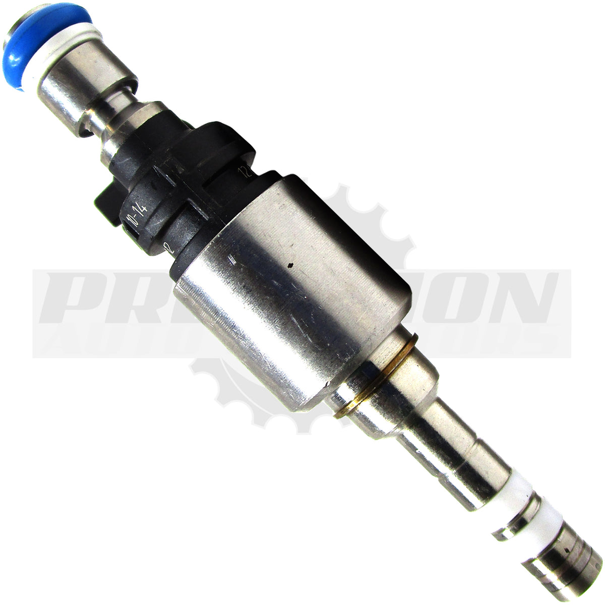 Genuine Bosch Set Of 10 OEM Fuel Injectors For Dodge Ram 8.0L V10 0280155780