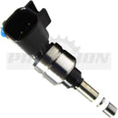 Rebuilt OEM Fuel Injectors 12629927 | GM 3.0L GDI V6 Bosch JSDB-A1 (Set of 6)