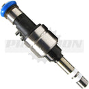 Rebuilt OEM Fuel Injectors 12629927 | GM 3.0L GDI V6 Bosch JSDB-A1 (Set of 6)
