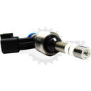 Rebuilt OEM Fuel Injectors 12629927 | GM 3.0L GDI V6 Bosch JSDB-A1 (Set of 6)