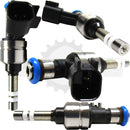 Rebuilt OEM Fuel Injectors 12629927 | GM 3.0L GDI V6 Bosch JSDB-A1 (Set of 6)