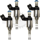 Rebuilt OEM Fuel Injectors 12631971 | 12662571 GM 2.0L Turbo DOHC GDI (Set of 4)