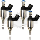 Rebuilt OEM Fuel Injectors 12631971 | 12662571 GM 2.0L Turbo DOHC GDI (Set of 4)