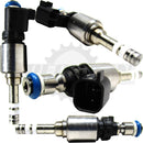 Rebuilt OEM Fuel Injectors 12631971 | 12662571 GM 2.0L Turbo DOHC GDI (Set of 4)