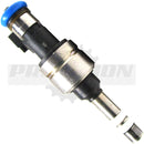 Set of 4 Rebuilt 2011-2017 Genuine GM 12633789 12633784 GDI 2.4L DOHC Fuel Injectors Gasoline Direct Injection