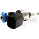 Set of 4 Rebuilt 2011-2017 Genuine GM 12633789 12633784 GDI 2.4L DOHC Fuel Injectors Gasoline Direct Injection