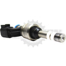 Set of 4 Rebuilt 2011-2017 Genuine GM 12633789 12633784 GDI 2.4L DOHC Fuel Injectors Gasoline Direct Injection