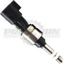 Set of 4 Rebuilt 2011-2017 Genuine GM 12633789 12633784 GDI 2.4L DOHC Fuel Injectors Gasoline Direct Injection