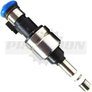 Set of 4 Rebuilt 2011-2017 Genuine GM 12633789 12633784 GDI 2.4L DOHC Fuel Injectors Gasoline Direct Injection